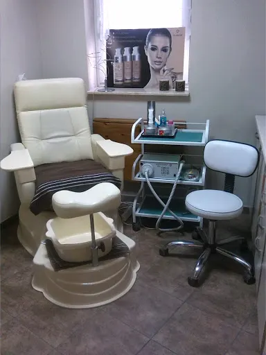 Aleksandra. Salon urody