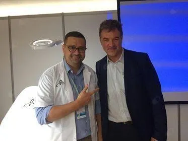 lek. Jarosław Głowacki, ginekolog